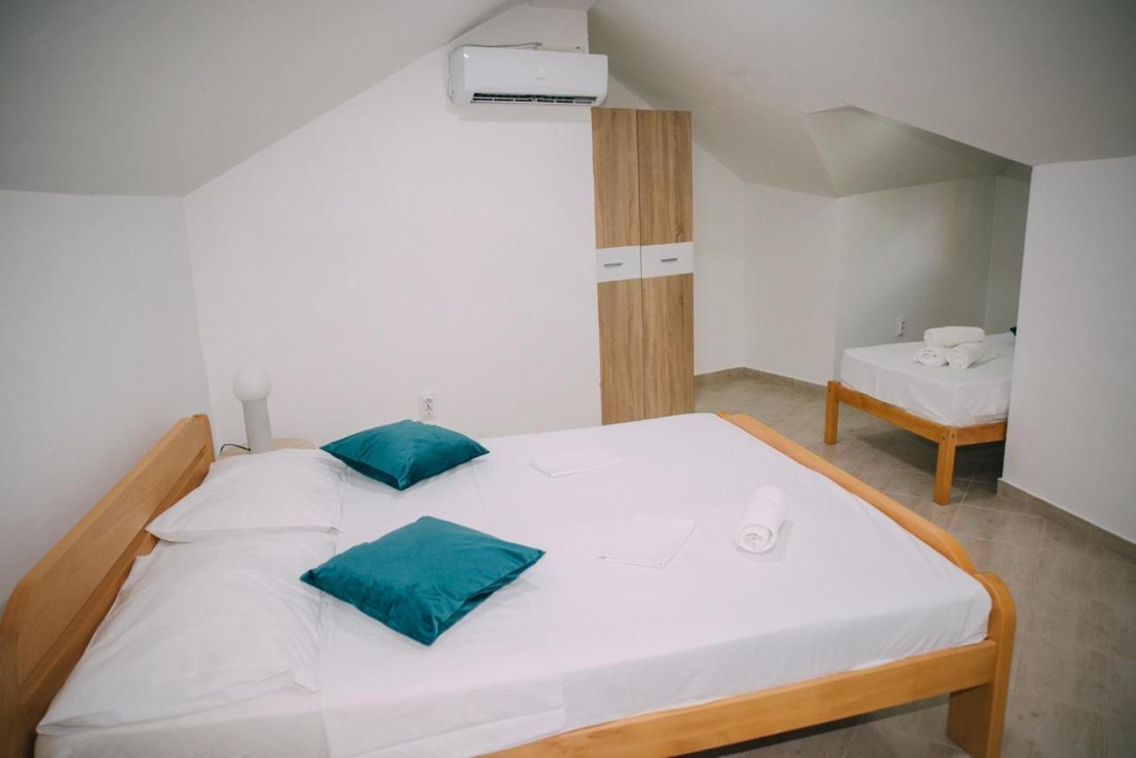 Lovely Apartment Moki Near The Center Kotor Exterior photo