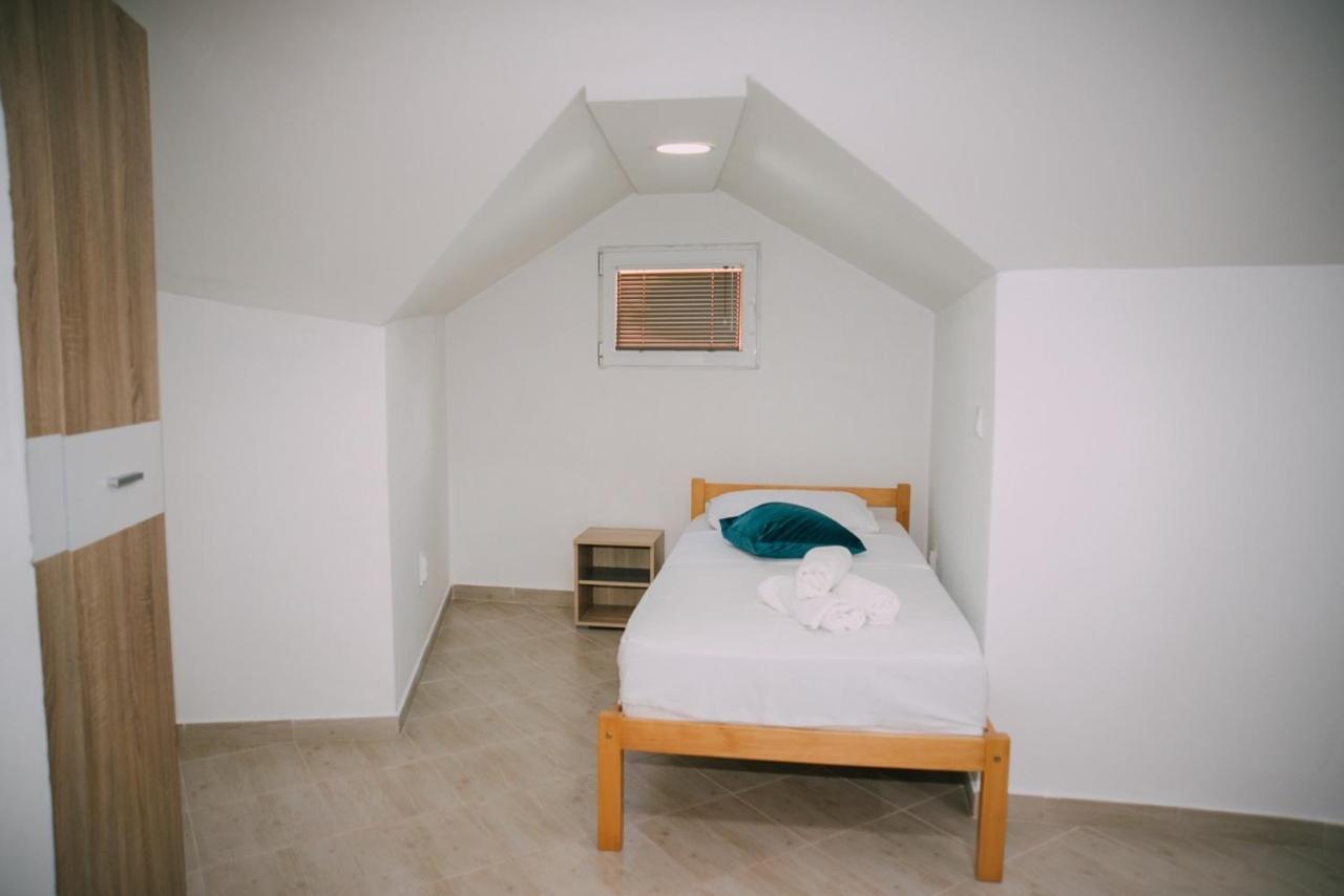 Lovely Apartment Moki Near The Center Kotor Exterior photo