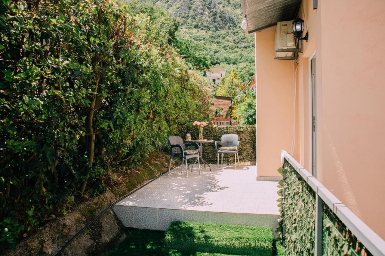 Lovely Apartment Moki Near The Center Kotor Exterior photo