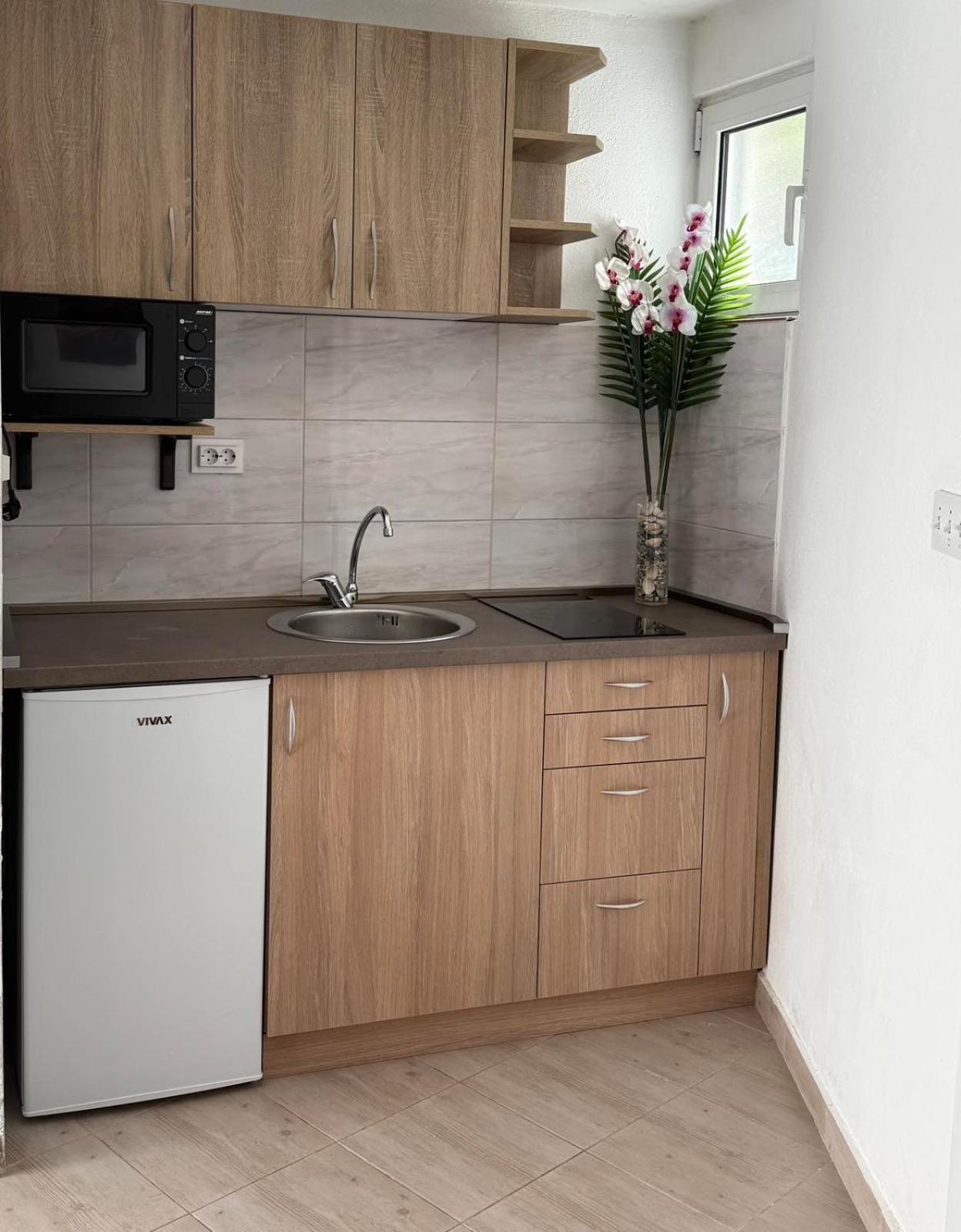 Lovely Apartment Moki Near The Center Kotor Exterior photo